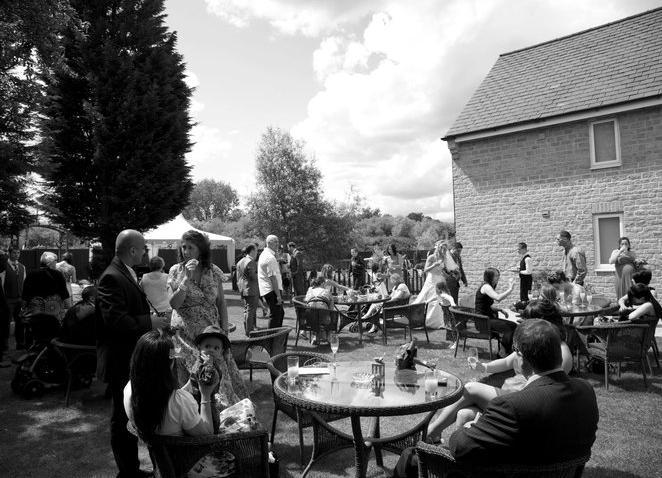 The Tally Ho Hotel - B&B Bicester Exterior photo